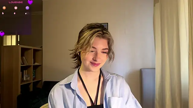 Dia DeAmas online show from May 2026 04:04:02 PM