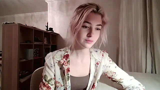 Dia DeAmas online show from February 2026 03:21:01 PM