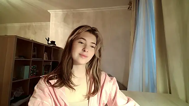 Dia DeAmas online show from March 2026 03:34:01 PM