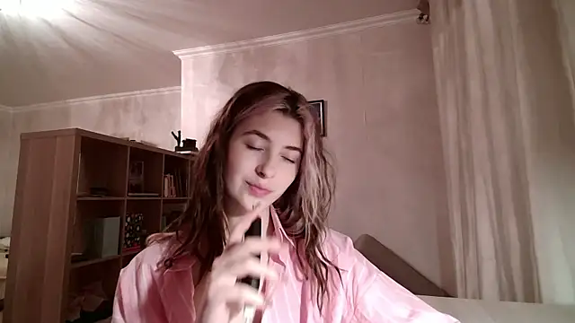 Dia DeAmas online show from February 2026 03:45:02 PM