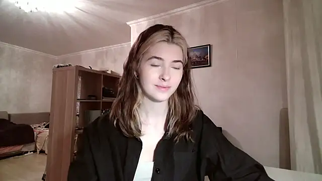 Dia DeAmas online show from February 2026 04:14:01 PM