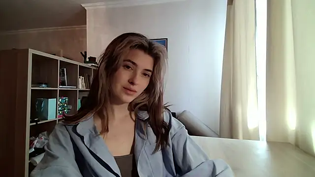 Dia DeAmas online show from March 2026 10:11:02 AM