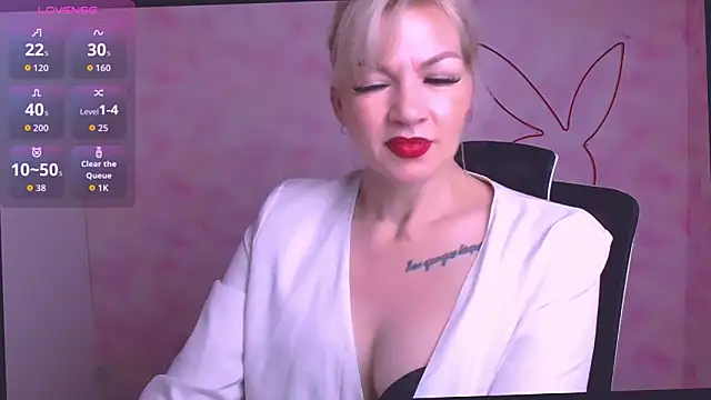 Madonna Fire online show from May 2026 12:42:01 PM