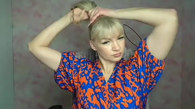 Madonna Fire online show from March 2026 01:30:01 PM