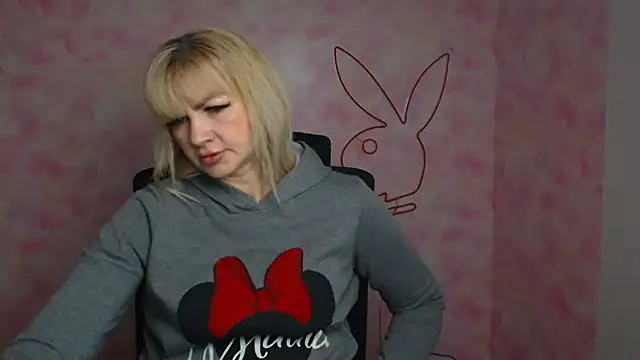 Madonna Fire online show from April 2026 06:05:02 AM