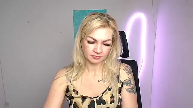 Madonna Fire online show from April 2026 05:47:01 AM