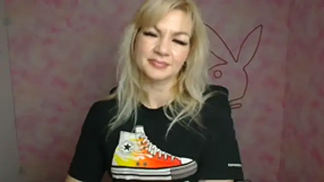 Madonna Fire online show from March 2026 11:44:02 AM