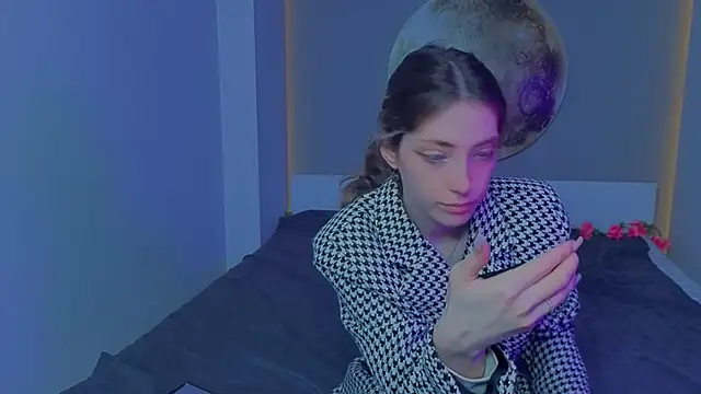 BrianneMallory online show from March 2026 06:43:02 AM