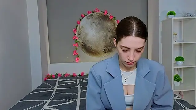 BrianneMallory online show from February 2026 06:14:01 AM