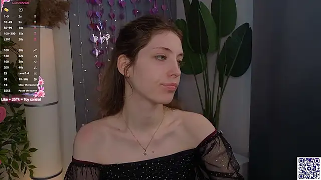 BrianneMallory online show from March 2026 07:08:01 AM