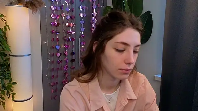 BrianneMallory online show from February 2026 06:13:01 AM