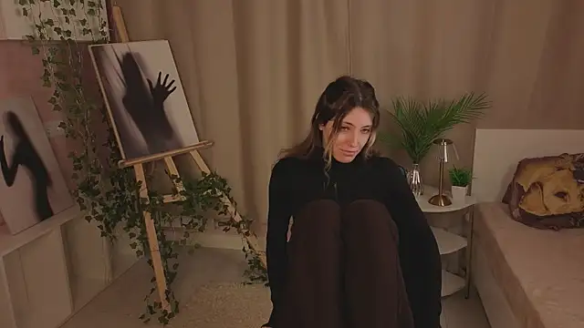 BrianneMallory online show from March 2026 06:10:02 AM