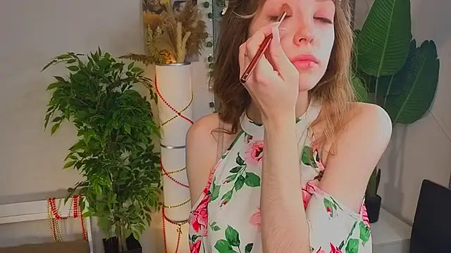 BrianneMallory online show from February 2026 06:13:01 AM