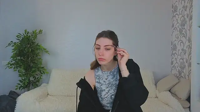 BrianneMallory online show from March 2026 07:26:02 AM