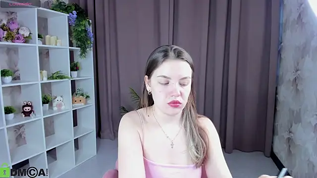 TessaDavidson online show from February 2026 12:17:02 PM