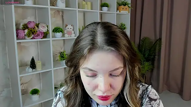 TessaDavidson online show from January 2026 12:31:02 PM