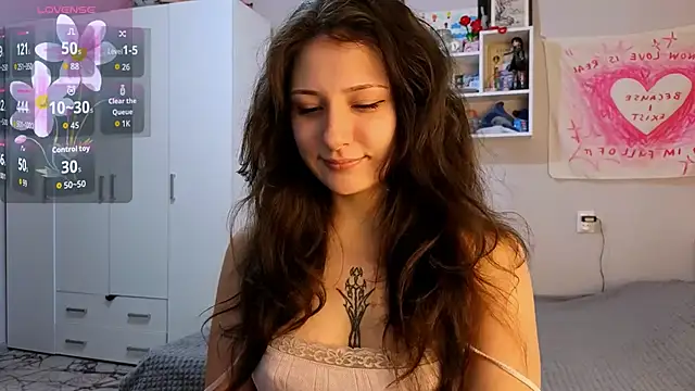 miralyn  online show from February 2026 08:36:02 AM