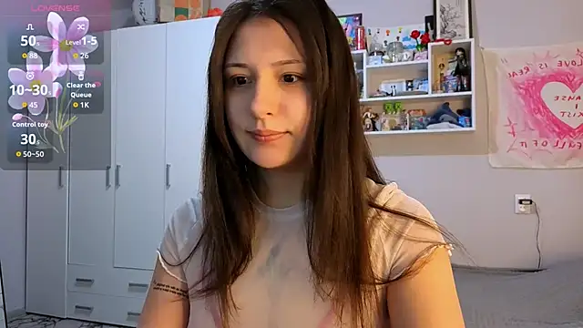 miralyn  online show from February 2026 09:09:01 AM