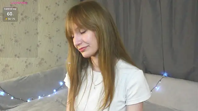 ArielNasvish1 online show from January 2026 07:12:01 PM