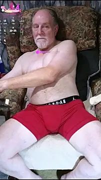 Snapshot of Ginger_Paradise chatting on September 2025 02:17:02 AM Ginger Paradise online show from September 2025 02:17:02 AM