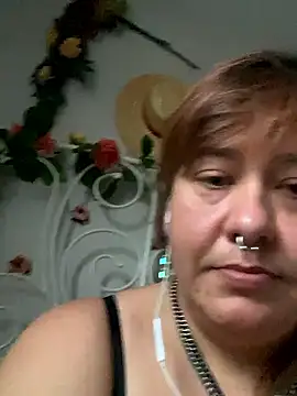 NymphoBuzi online show from January 2026 08:49:02 PM