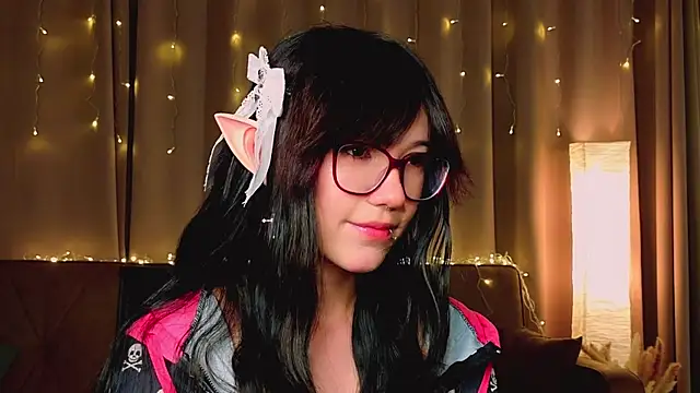 Snapshot of LaveraBadlam chatting on January 2026 06:55:02 PM LaveraBadlam online show from January 2026 06:55:02 PM