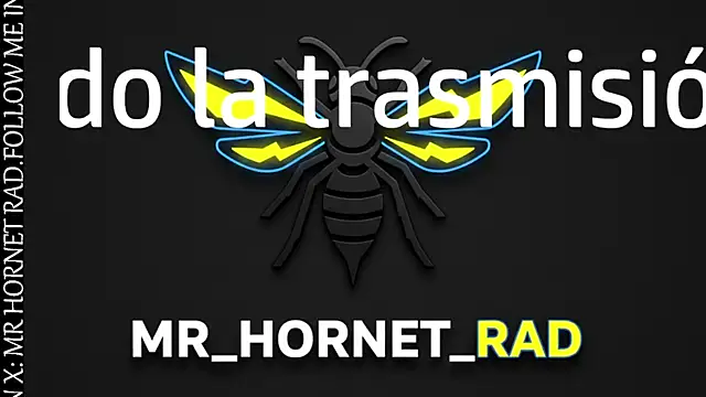 s hornet online show from April 2026 02:40:02 PM