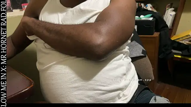 s hornet online show from April 2026 12:34:02 AM