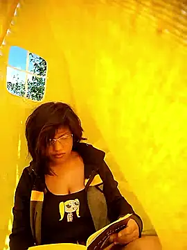 Zharo O online show from January 2026 07:32:02 PM