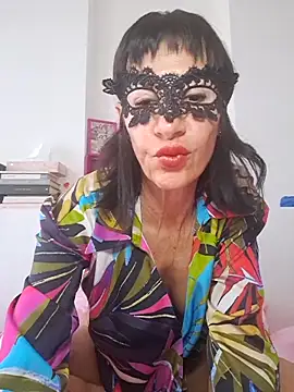 Magica Tabata online show from April 2026 12:40:02 PM