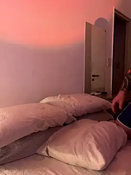 Chubandchaser online show from January 2026 01:45:02 AM