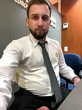 Chubandchaser online show from January 2026 09:08:01 PM