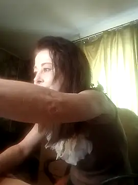 KettyLoveX online show from March 2026 08:29:02 AM