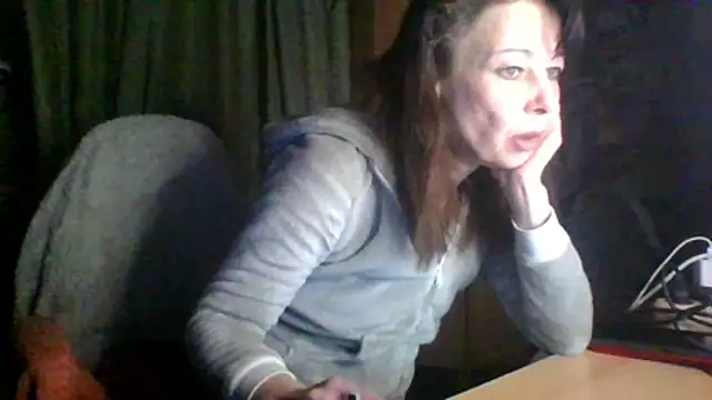 KettyLoveX online show from April 2026 07:41:02 PM