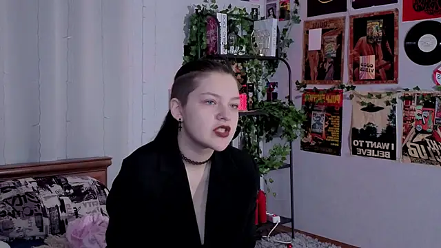 BevHanni online show from January 2026 08:12:02 PM