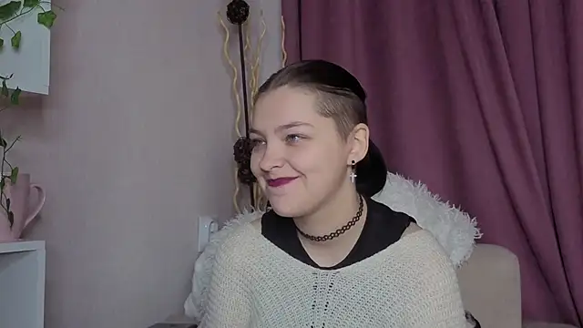 BevHanni online show from January 2026 08:13:02 PM