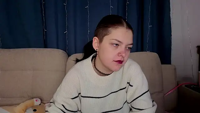 BevHanni online show from January 2026 08:16:02 PM