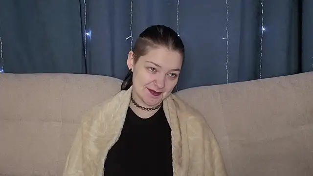 BevHanni online show from January 2026 08:15:01 PM