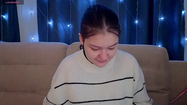 BevHanni online show from January 2026 08:15:02 PM