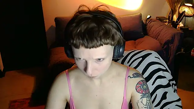 Snapshot of Ani_Kali chatting on January 2026 07:17:02 PM Ani Kali online show from January 2026 07:17:02 PM