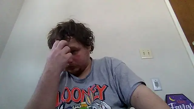 BradyFurness online show from February 2026 03:34:02 PM