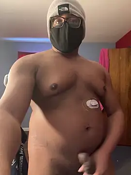 Ulric Afterdark online show from February 2026 06:04:01 PM