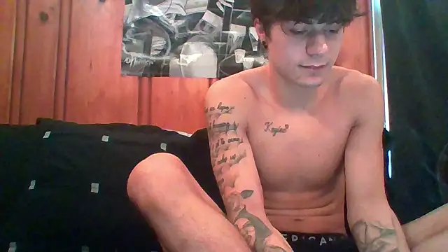 scar2343 online show from January 2026 09:29:01 PM