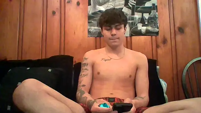 scar2343 online show from March 2026 09:17:01 PM