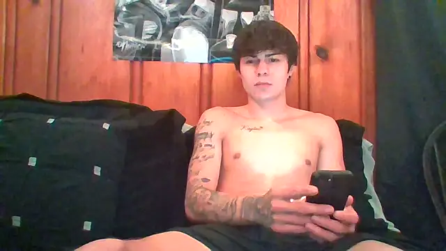 scar2343 online show from January 2026 12:09:02 PM