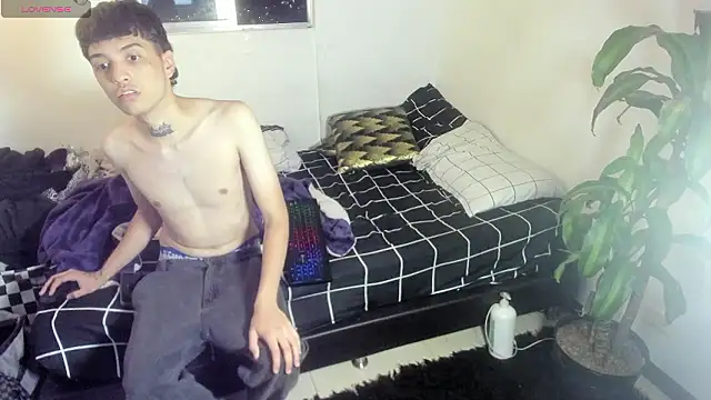 Lettojay66 online show from January 2026 08:29:02 AM