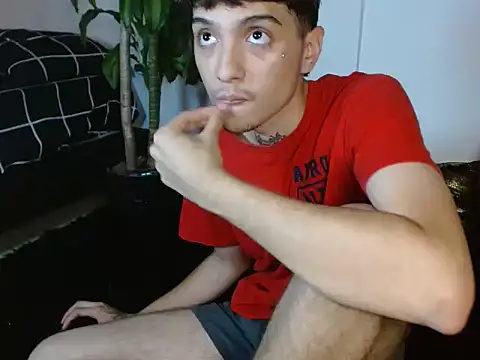 Lettojay66 online show from January 2026 12:49:01 AM