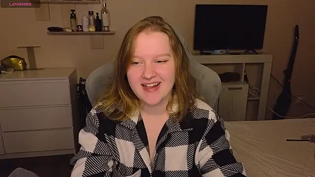 Ol1via online show from March 2026 12:34:01 AM