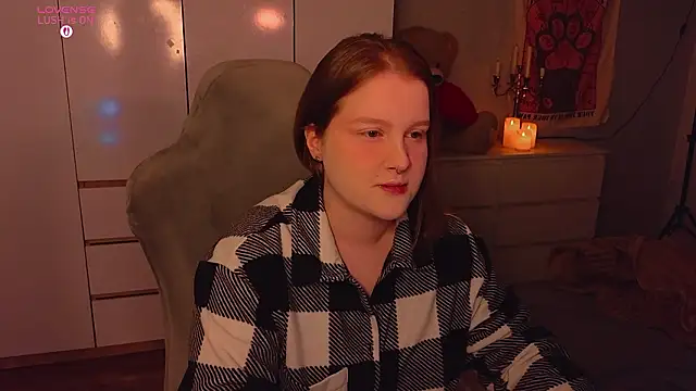 Ol1via online show from March 2026 02:00:02 AM