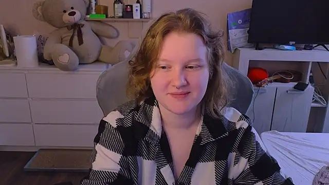 Ol1via online show from April 2026 02:57:02 AM